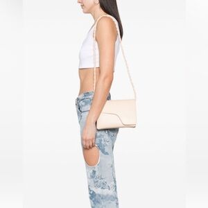 NWT ATP Atelier Duronia Leather Bag